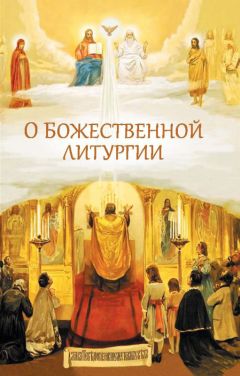 Серафим Звездинский - Проповеди о Божественной Литургии