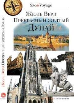 Жюль Верн - Прекрасный желтый Дунай