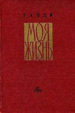 А. Владимирский - Великий Ганди. Праведник власти