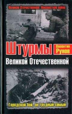 Владимир Дайнес - Советские танковые армии в бою