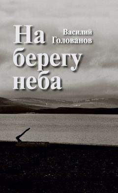 Оксана Коста - На берегу неба