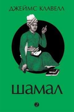 Джеймс Клавелл - Сегун. Книга 3