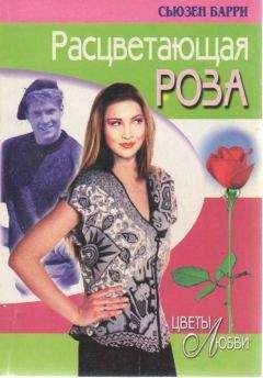 Элизабет Эштон - Парижское приключение