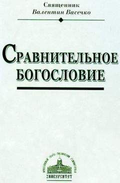 Внутренний СССР - Сравнительное Богословие Книга 1