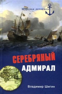 Константин Бадигин - Кольцо великого магистра