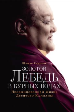 Лама Йонгден - Необыкновенная жизнь Гесара, царя Линга