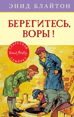 Энид Блайтон - Возвращение на остров сокровищ