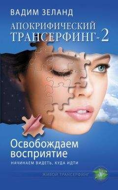 Вадим Зеланд - Клип-трансерфинг. Принципы управления реальностью