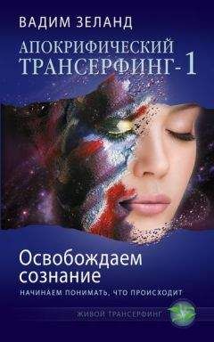 Вадим Зеланд - Освобождаем сознание: начинаем понимать, что происходит