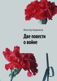 Виктор Бирюков - Две повести о войне