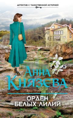 Анна Князева - Химеры картинной галереи