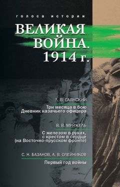 Аскольд Засыпкин - В памяти нашей гремит война. Книга 1