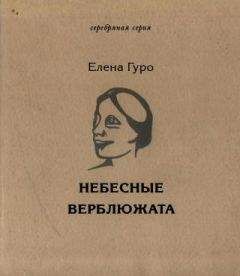 Елена Гуро - Небесные верблюжата. Избранное