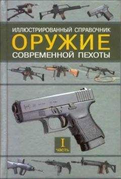 Семен Федосеев - Оружие современной пехоты. Часть 1