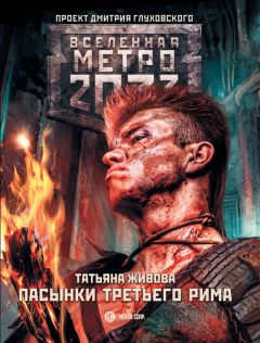 Шимун Врочек - Метро 2033: Питер