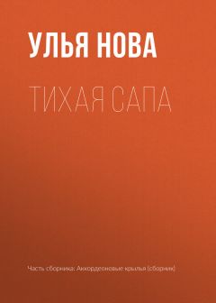 Улья Нова - Однажды в Черном городе