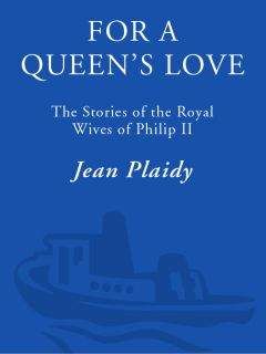 Jean Plaidy - Mary, Queen of France: The Story of the Youngest Sister of Henry VIII