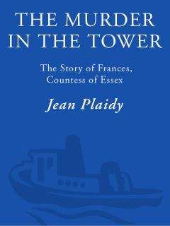 Jean Plaidy - To Hold the Crown: The Story of King Henry VII and Elizabeth of York