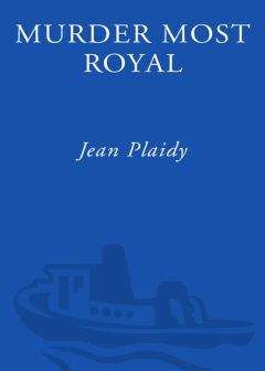 Plaidy, Jean - Royal Sisters: The Story of the Daughters of James II