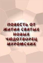 Аноним  - ПОВЕСТЬ О ПУТЕШЕСТВИИ ИОАННА НОВГОРОДСКОГО НА БЕСЕ