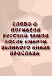 Аноним  - СЛОВО О ДИМИТРИИ КУПЦЕ ЗОВОМОМ