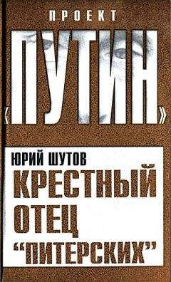 Ирина Мокроусова - Друзья Путина: новая бизнес-элита России