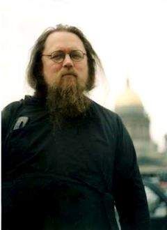 Андрей Кураев - МИССИОНЕРСКИЙ КРИЗИС ПРАВОСЛАВИЯ