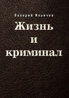 Валерий Ильичев - Жизнь и криминал