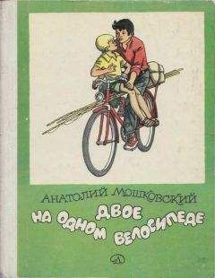 Анатолий Мошковский - Не опоздай к приливу