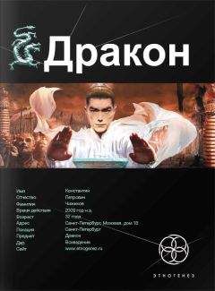 Игорь Алимов - Дракон 2. Назад в будущее