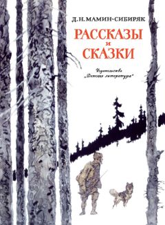Каролина Сибирякова - Мужичковы сказки