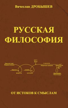 Виктор Гидиринский - Русская идея как философско-исторический и религиозный феномен