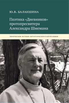 Михаил Введенский - Жизнеописание протоиерея Александра Введенского и его труды