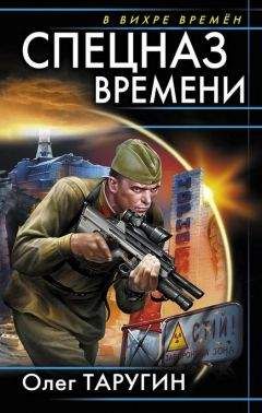 Олег Таругин - Штурмовой отряд. Битва за Берлин