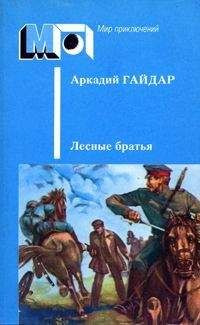 Аркадий Гайдар - Том 3. Ранние и неоконченные произведения