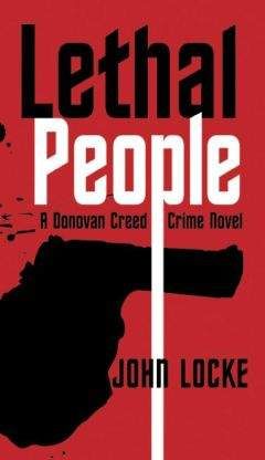 John Locke - Lethal People