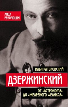 Александр Плеханов - Кто Вы, «Железный Феликс»?