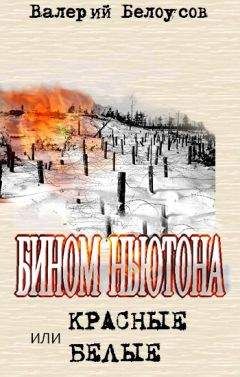 Борис Чурин - Временной узел