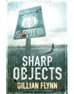 Flynn, Gillian - Sharp\_Objects