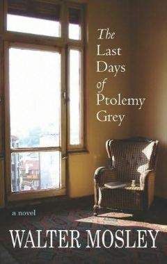 Walter Mosley - The Last Days of Ptolemy Grey