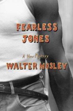 Walter Mosley - The Long Fall