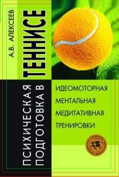 Брэд Гилберт - Победа любой ценой. Психологическое оружие в теннисе: уроки мастера