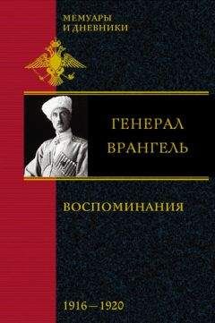 Федор Палицын - Записки. Том II. Франция (1916–1921)