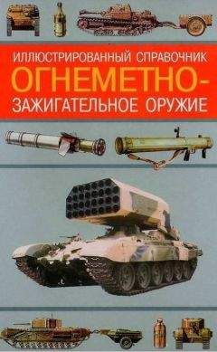 Семен Федосеев - Оружие современной пехоты. Иллюстрированный справочник Часть II