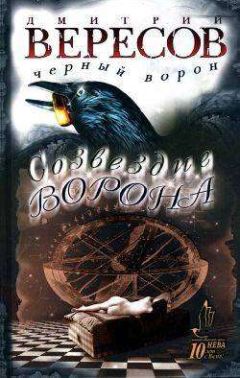 Дмитрий Вересов - Отражение Ворона