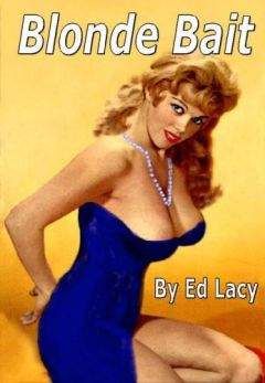 Ed Lacy - Shakedown for Murder