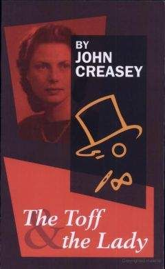 John Creasey - The Toff on The Farm