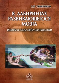 Наталия Андрущенко - Психопатология в детском возрасте. Часть 1. Регуляторные расстройства в младенческом и раннем возрасте