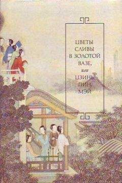  Ланьлинский насмешник - Цветы сливы в золотой вазе, или Цзинь, Пин, Мэй