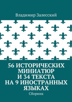 Владимир Залесский - Учебник интеллектуального успеха. Генрих Шлиман, Томас Эдисон, Никола Тесла и их уроки